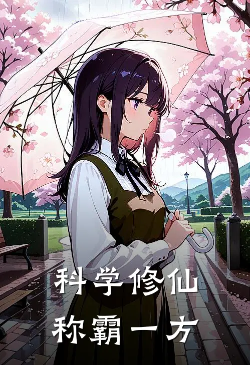 科学修仙称霸一方