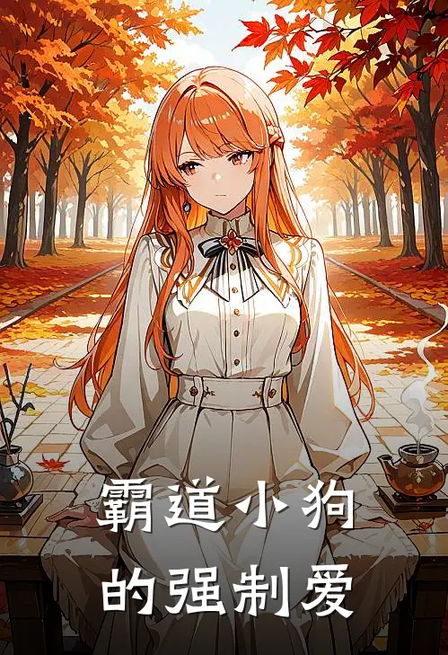 霸道小狗的强制爱