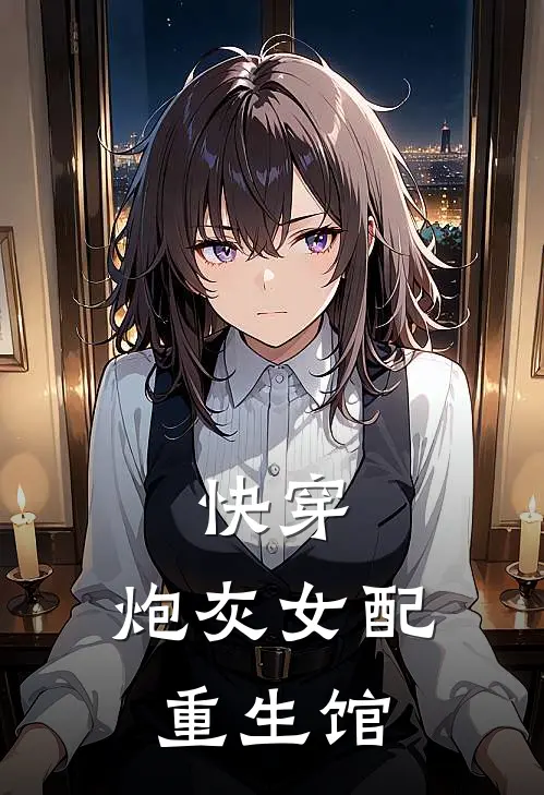 快穿：炮灰女配重生馆