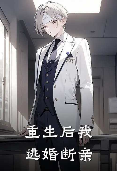 重生后我逃婚断亲