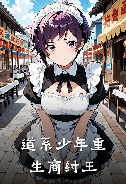 道系少年重生商纣王