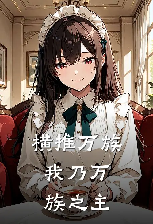 横推万族：我乃万族之主