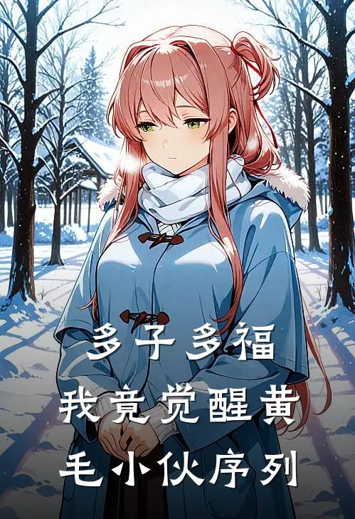 多子多福，我竟觉醒黄毛小伙序列