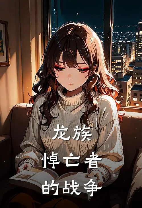 龙族：悼亡者的战争