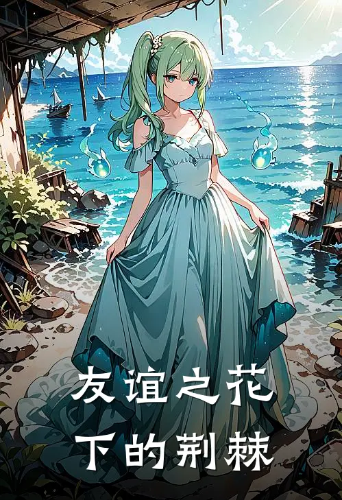 友谊之花下的荆棘