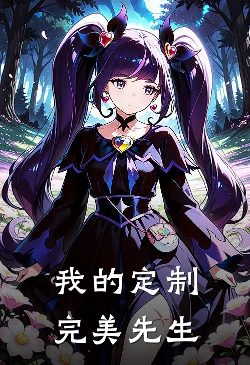 我的定制完美先生