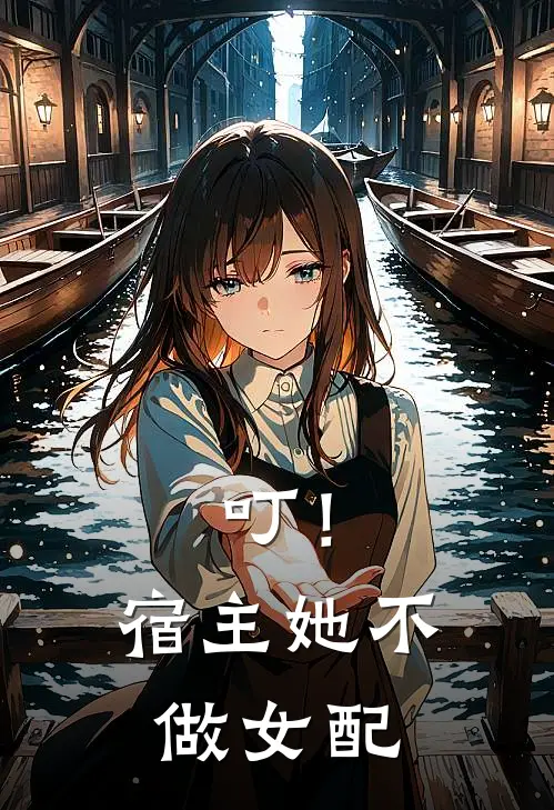 叮！宿主她不做女配