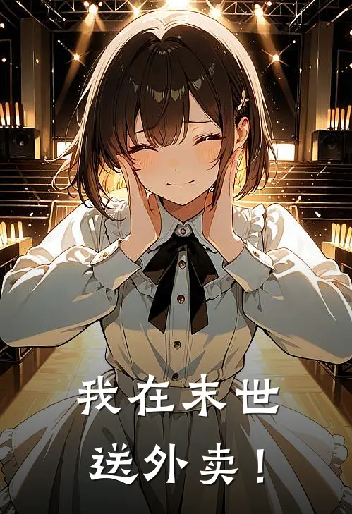 我在末世送外卖！