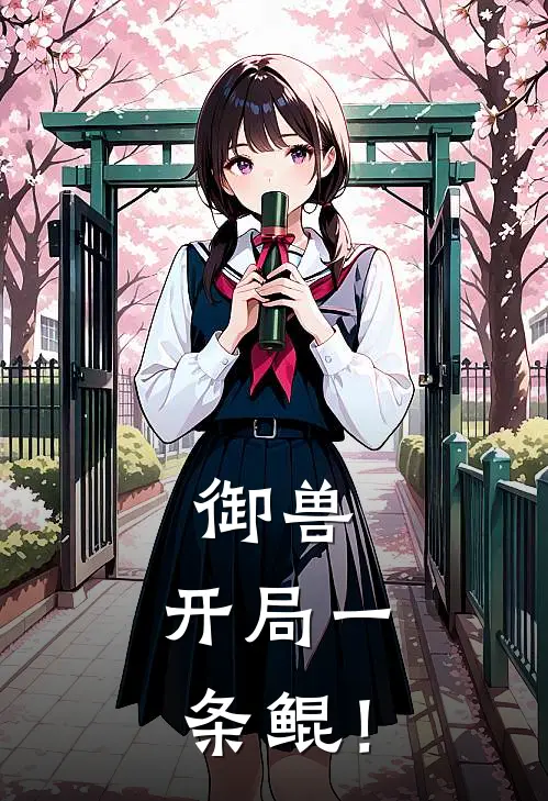 御兽：开局一条鲲！