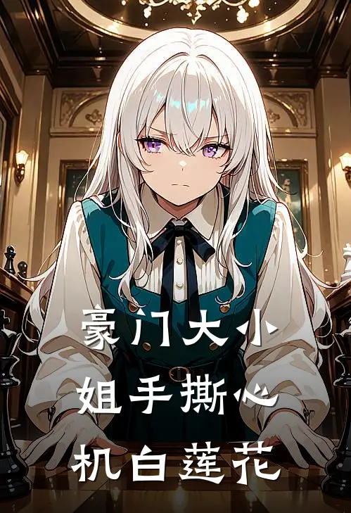 豪门大小姐手撕心机白莲花
