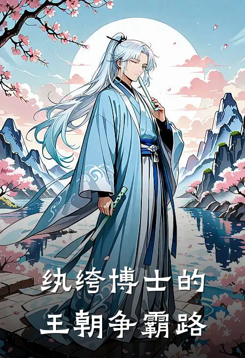 纨绔博士的王朝争霸路