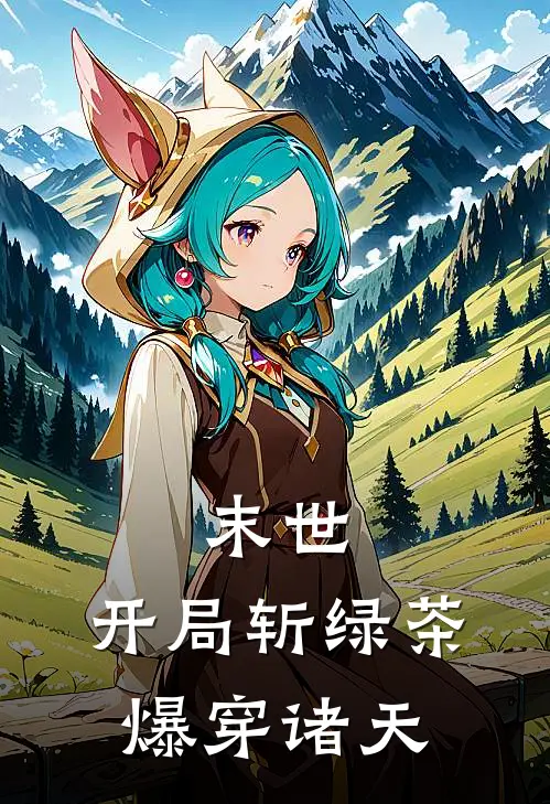 末世：开局斩绿茶，爆穿诸天
