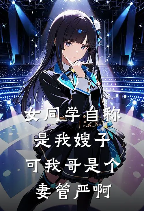 女同学自称是我嫂子，可我哥是个妻管严啊