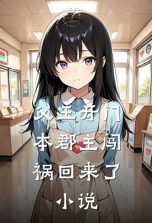 父王开门本郡主闯祸回来了:小说