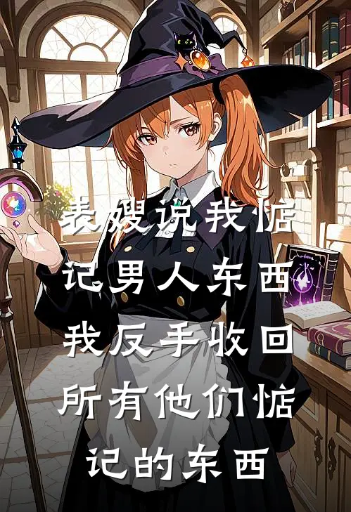 表嫂说我惦记男人东西，我反手收回所有他们惦记的东西