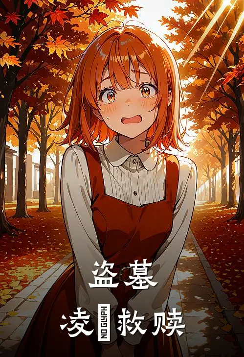 盗墓，凌玥救赎