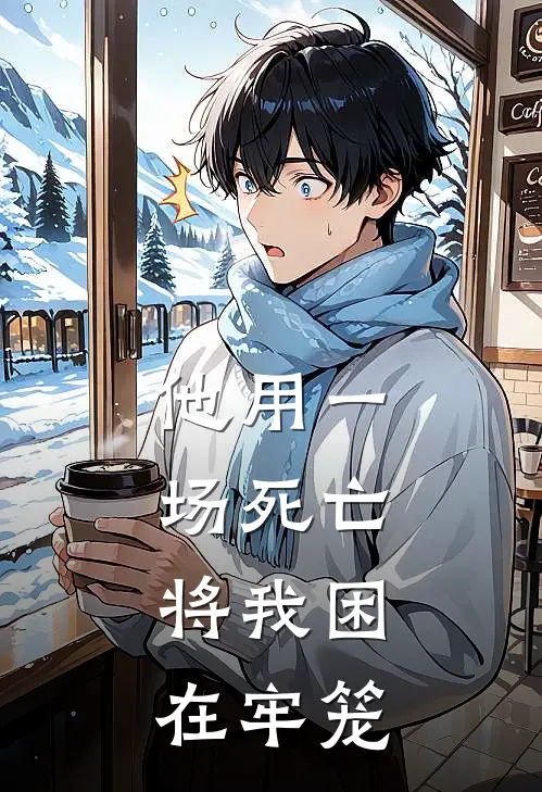 他用一场死亡，将我困在牢笼