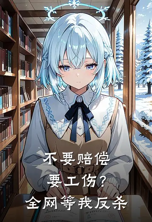 不要赔偿要工伤？全网等我反杀