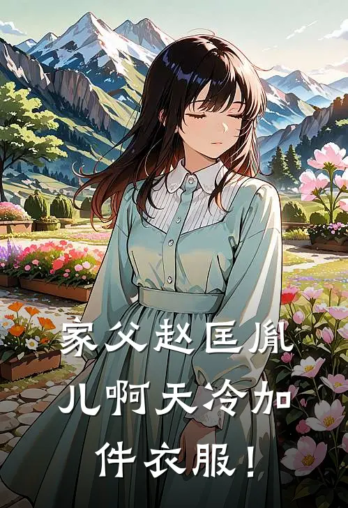 家父赵匡胤，儿啊天冷加件衣服！