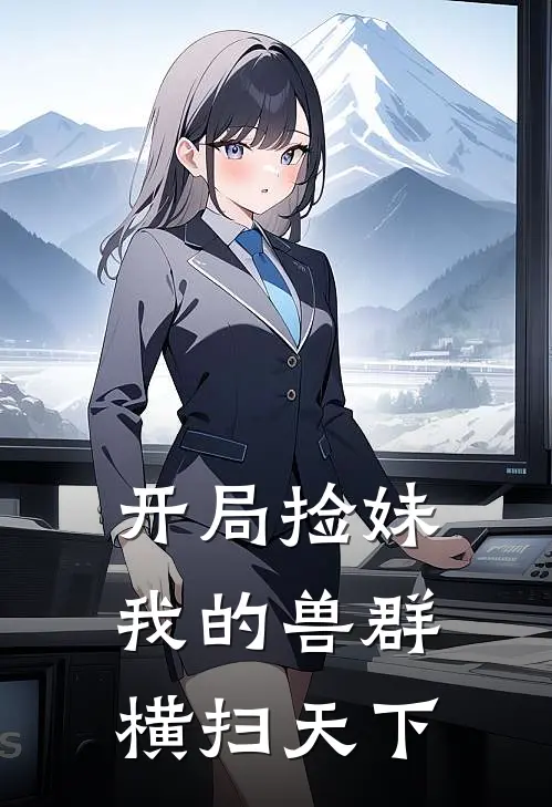 开局捡妹，我的兽群横扫天下