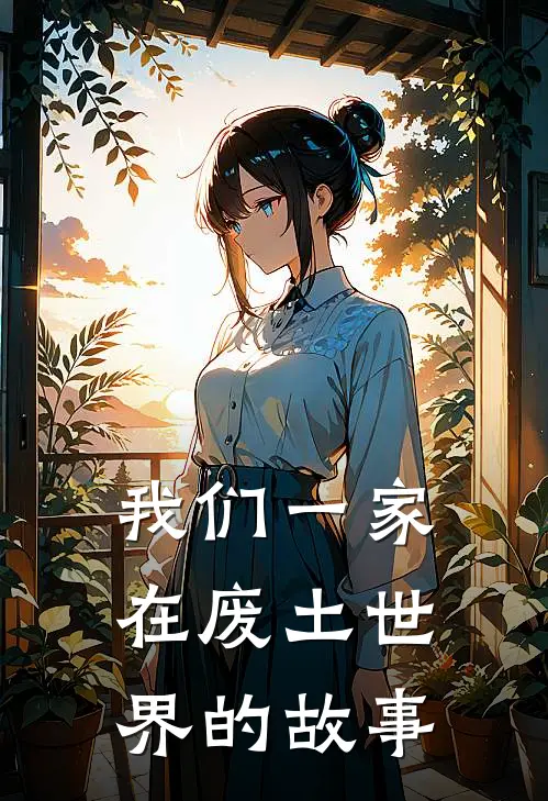 我们一家在废土世界的故事