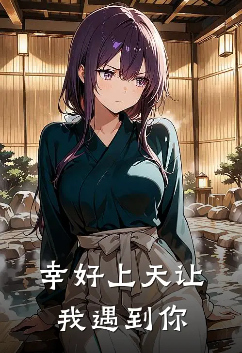 幸好上天让我遇到你