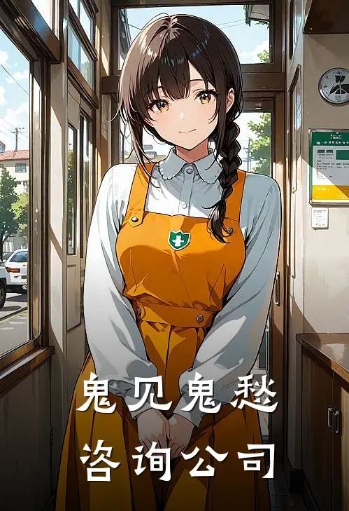 鬼见鬼愁咨询公司