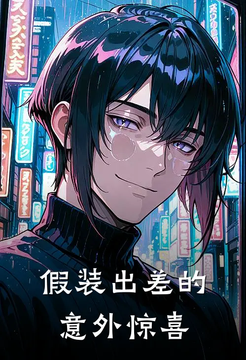 假装出差的意外惊喜