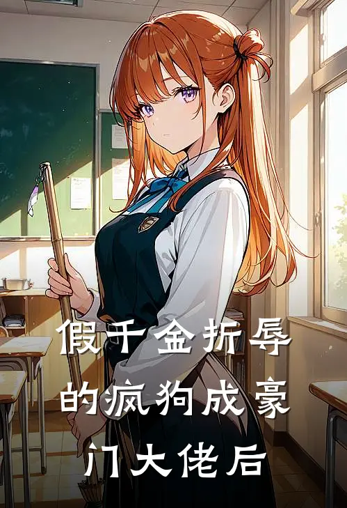 假千金折辱的疯狗成豪门大佬后