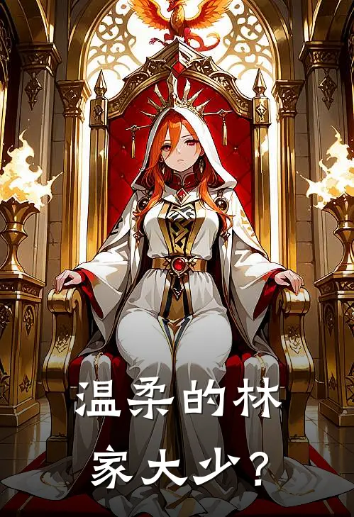 温柔的林家大少？