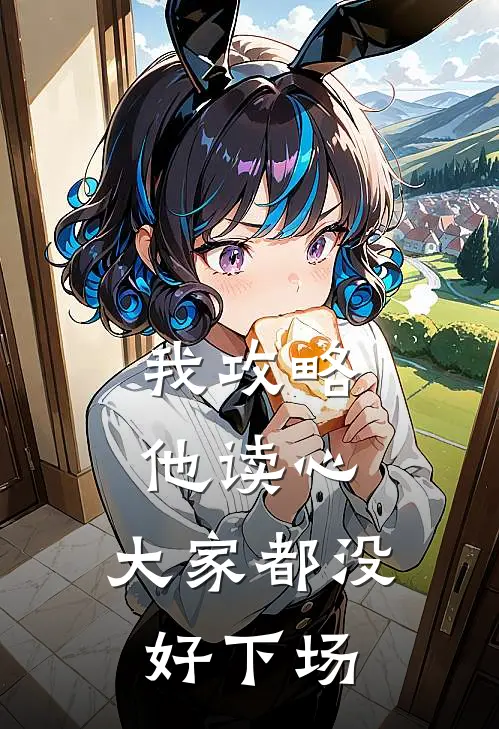 我攻略他读心，大家都没好下场