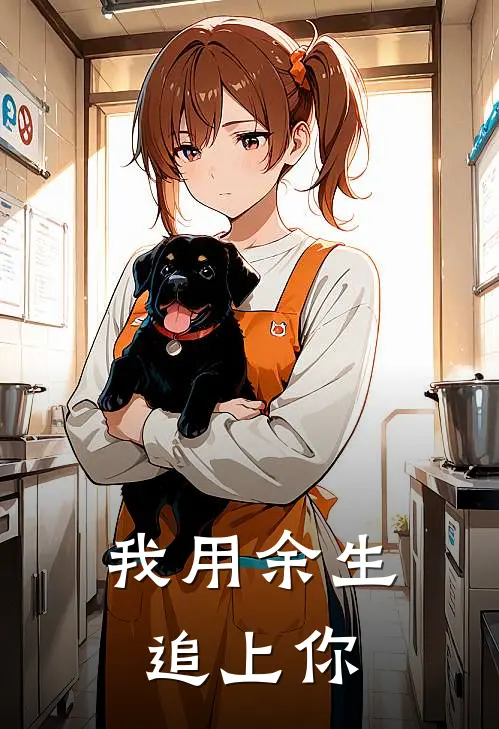 我用余生追上你