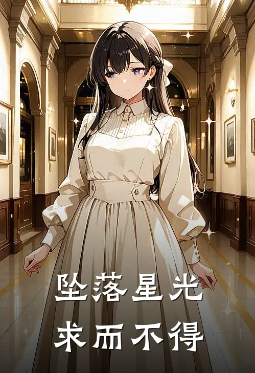 坠落星光：求而不得