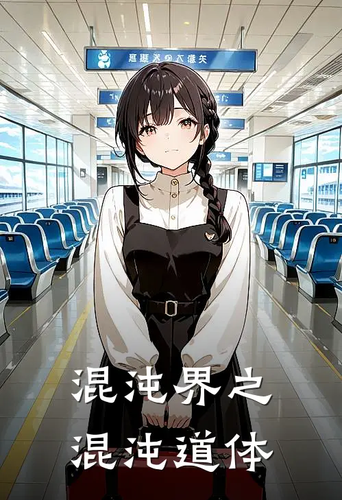 混沌界之混沌道体