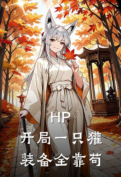 HP：开局一只獾，装备全靠苟