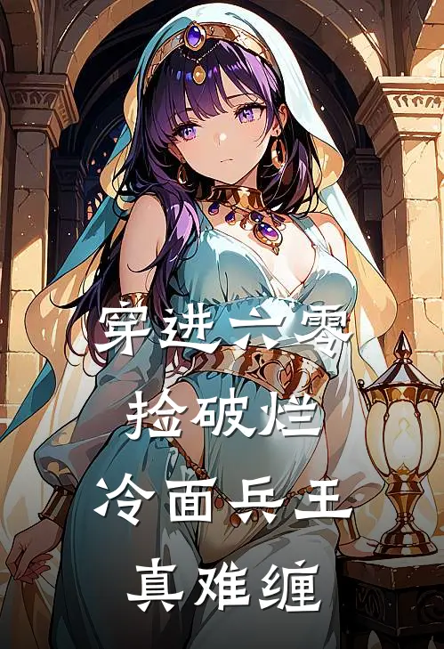 穿进六零捡破烂，冷面兵王真难缠