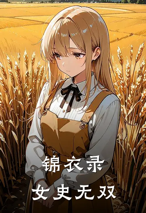 锦衣录：女史无双