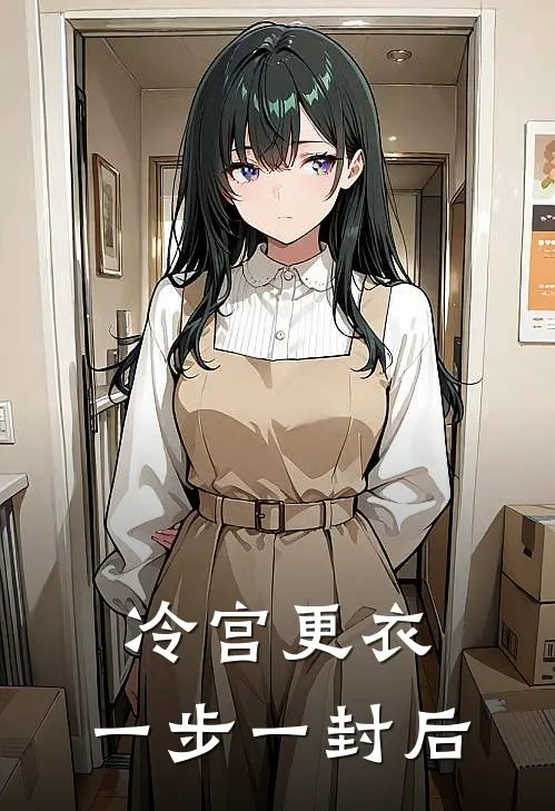 冷宫更衣，一步一封后