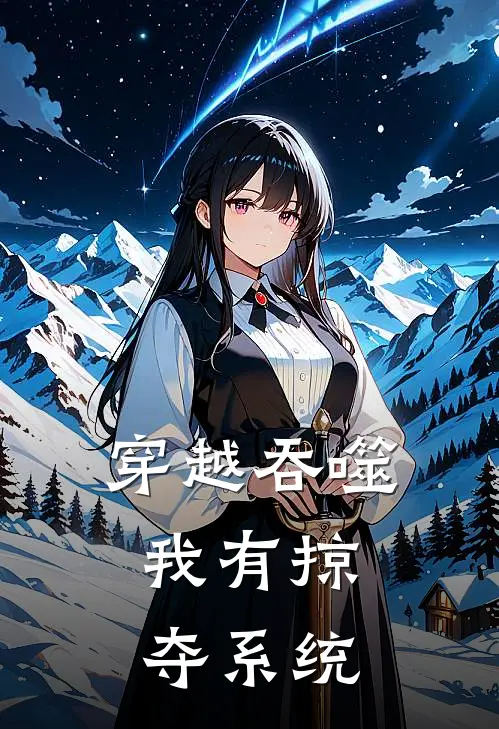 穿越吞噬：我有掠夺系统