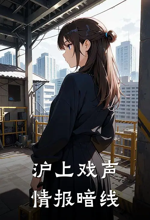 沪上戏声情报暗线