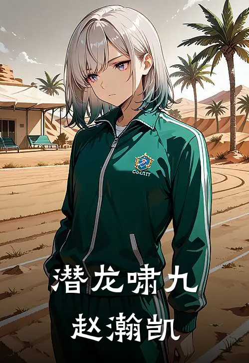 潜龙啸九赵瀚凯