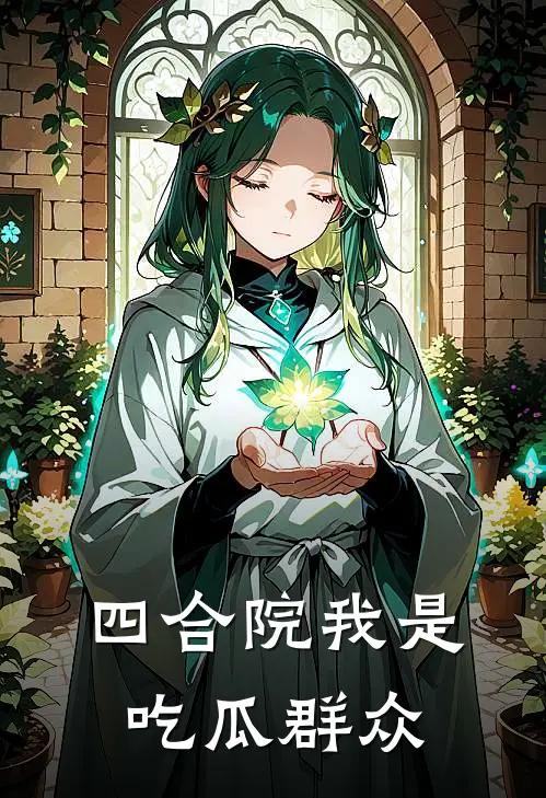 四合院我是吃瓜群众