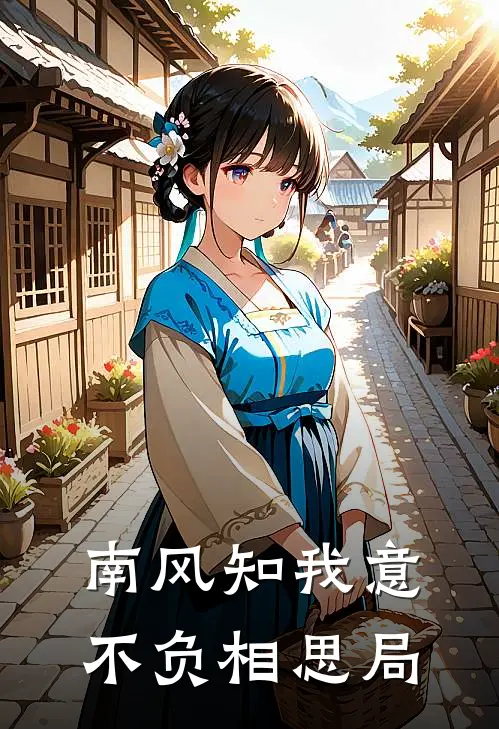 南风知我意，不负相思局