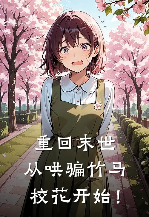 重回末世，从哄骗竹马校花开始！