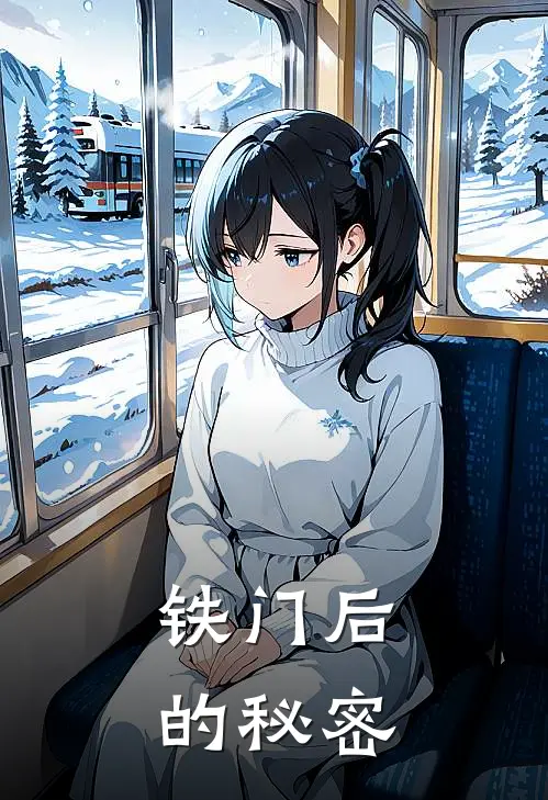 铁门后的秘密