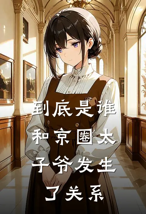 到底是谁，和京圈太子爷发生了关系
