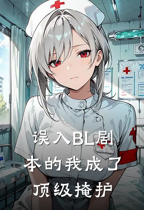 误入BL剧本的我成了顶级掩护