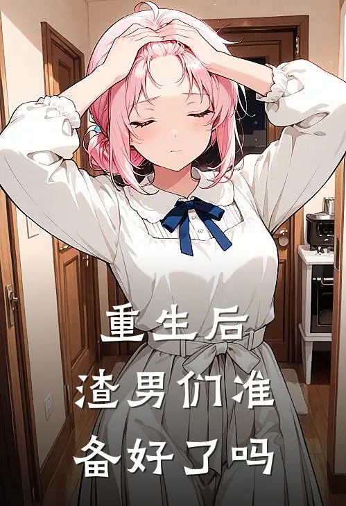 重生后，渣男们准备好了吗