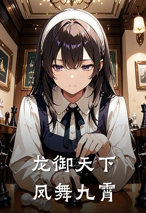 龙御天下凤舞九霄