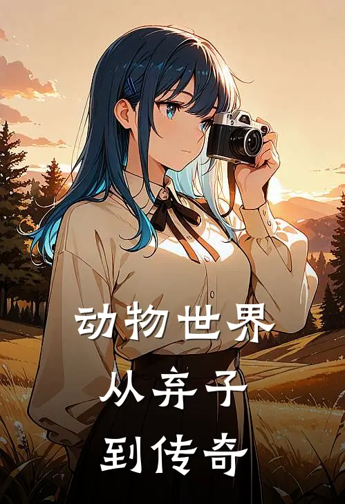 动物世界：从弃子到传奇